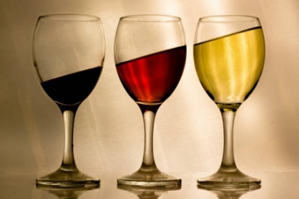 Cual es el tipo de alcohol que menos engorda