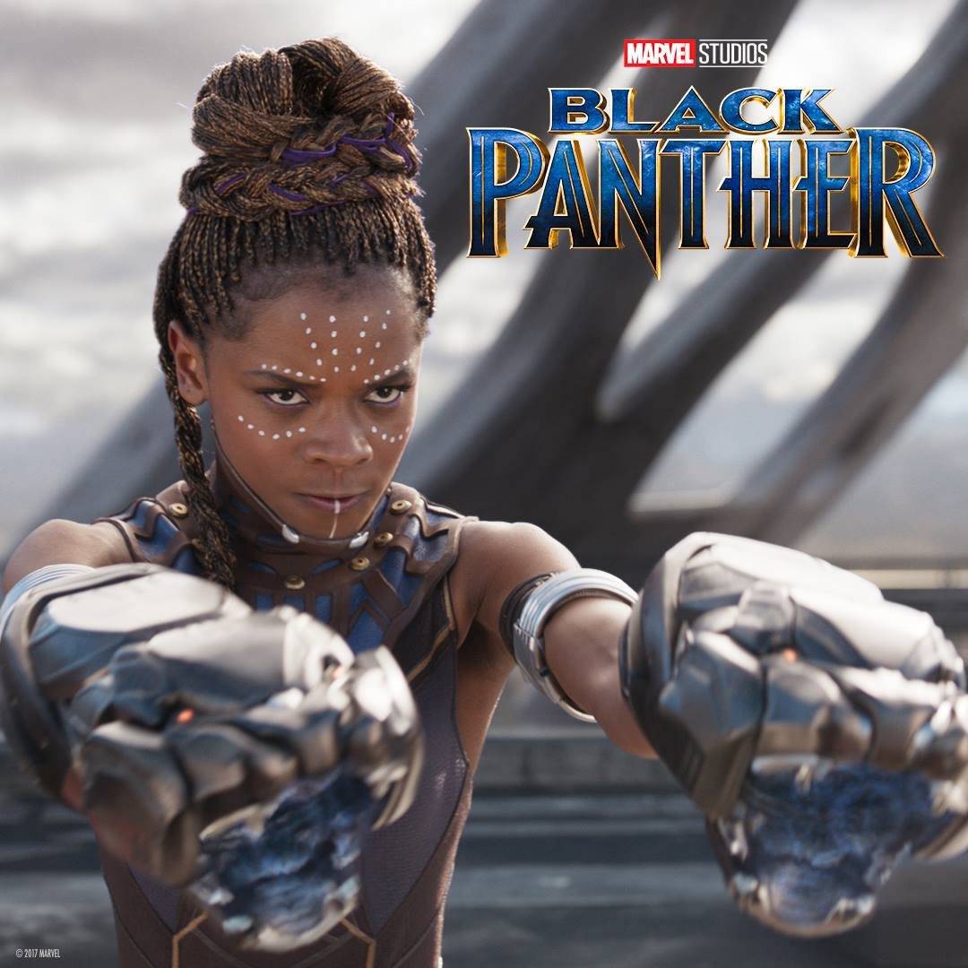 Shuri