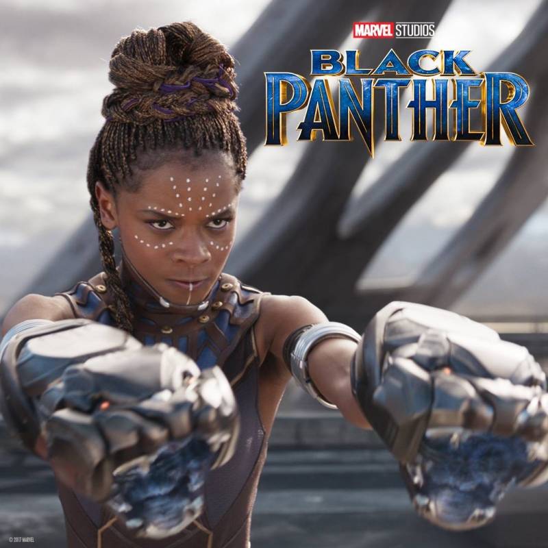 Shuri