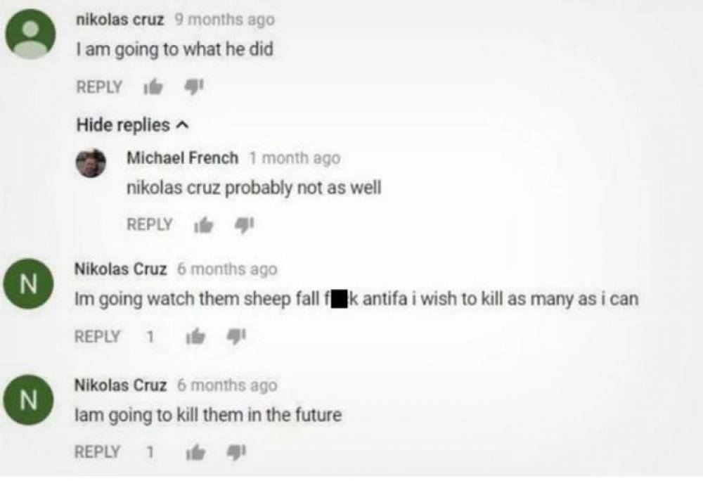 Masacre Texas