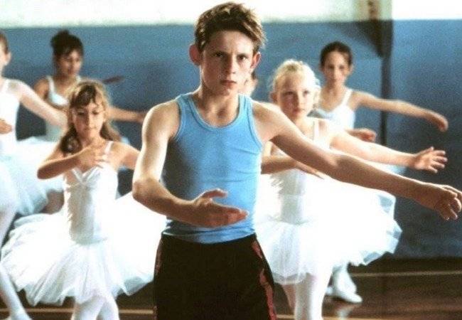 Billy Elliot