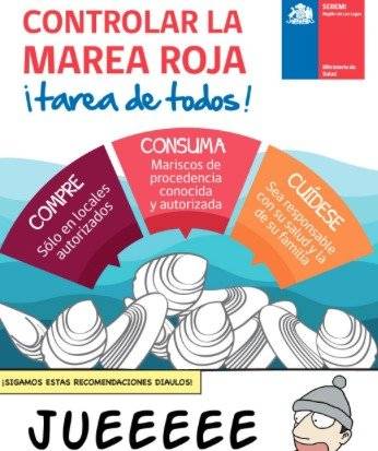 PRECAUCIÓN