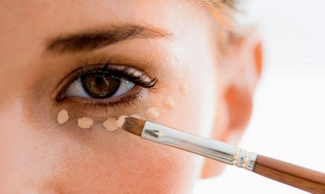 Como aplicar corrector
