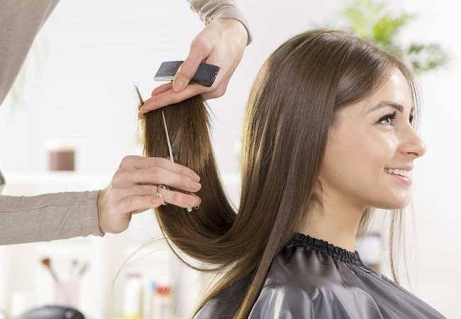 Corta tu Cabello