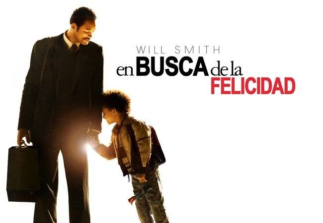 En busca de la felicidad