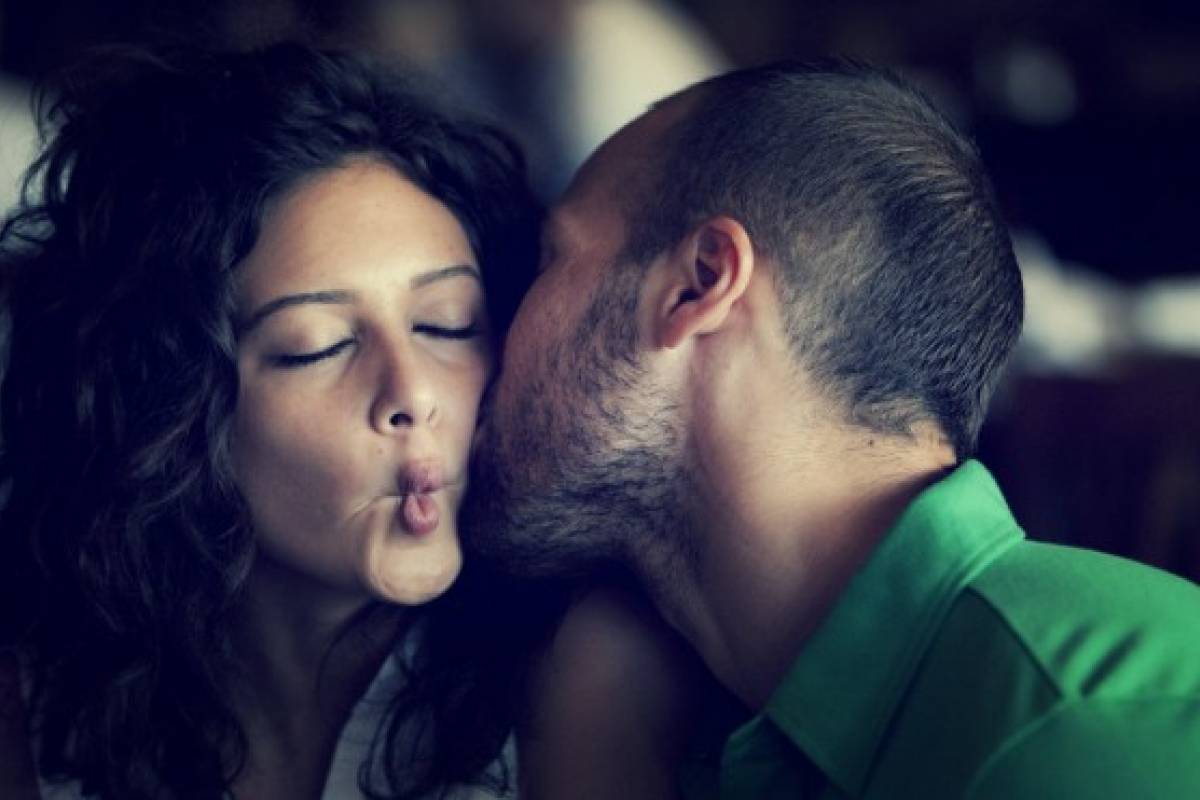 6 Razones Por Las Que Nos Enamoramos De Los Feos Belel Nueva Mujer