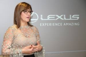 Lexus