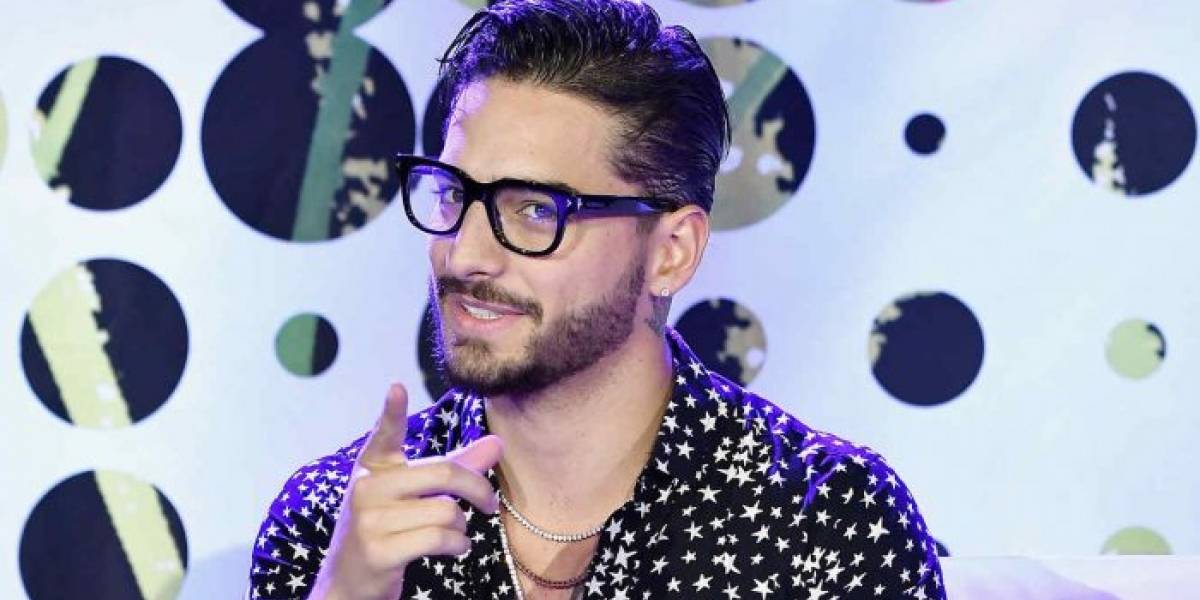 Selena Gómez cantaría con Maluma, pero le preocupa el resto a mujeres