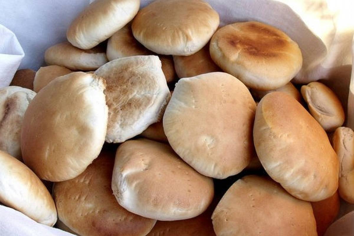 Te Enseamos Cmo Hacer Pan Amasado Casero Saboreando Te Enseamos Cmo Hacer Pan Amasado Casero Saboreando