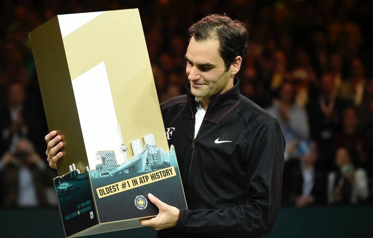 Foto: AFP