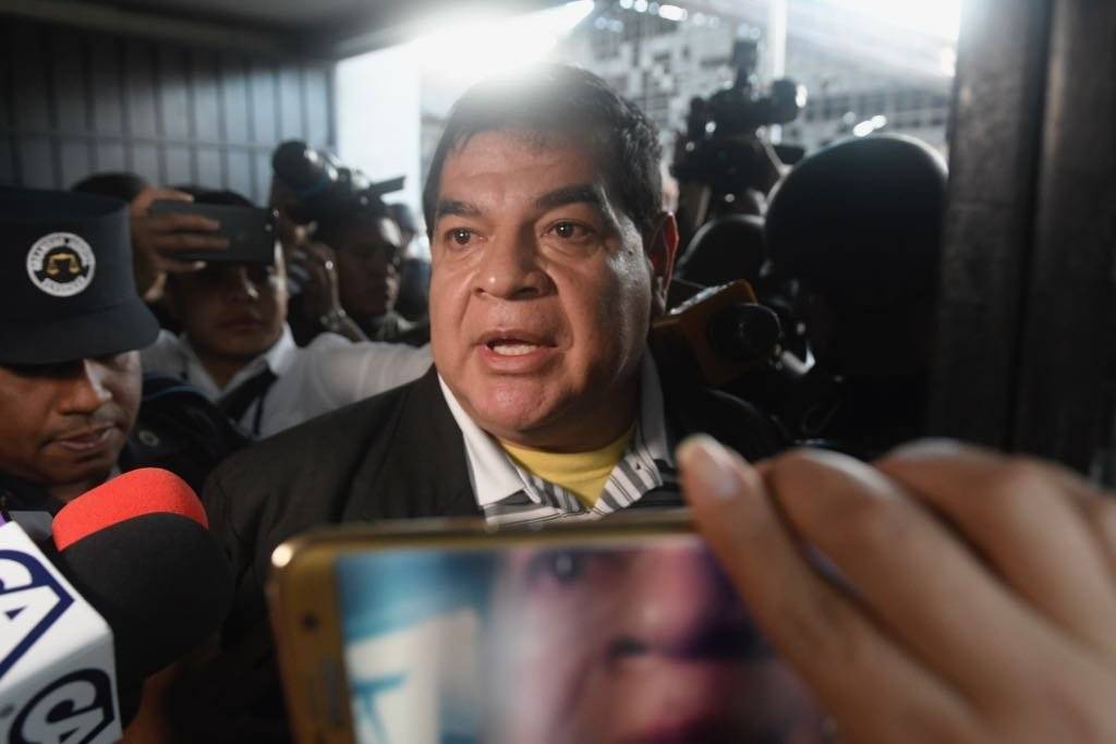 Rony López