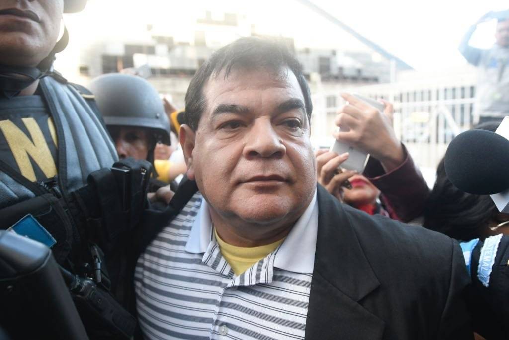Rony López