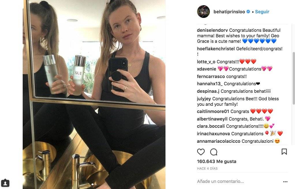 behati