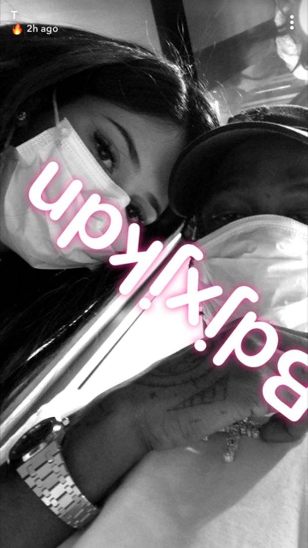 kylie