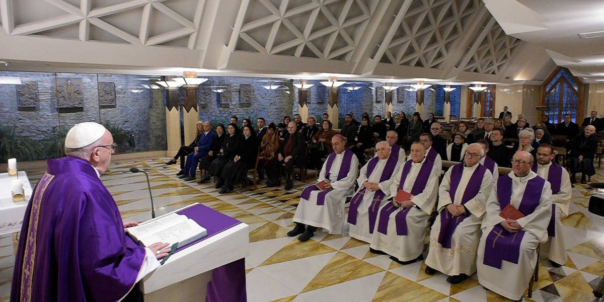 Papa Francisco renueva a miembros de comisión contra el abuso sexual