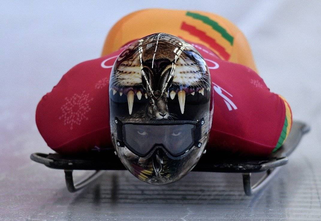 Foto: AFP
