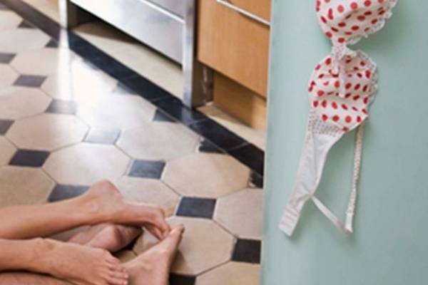 Lugares de la casa para hacer el amor [PUNIQRANDLINE-(au-dating-names.txt) 63