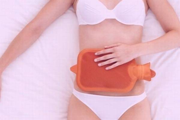 Remedios caseros para colicos menstruales muy fuertes