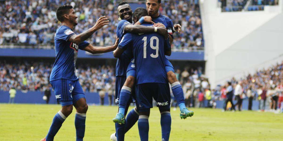 Emelec