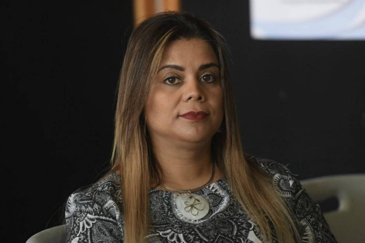 Gladys Verónica Ponce
