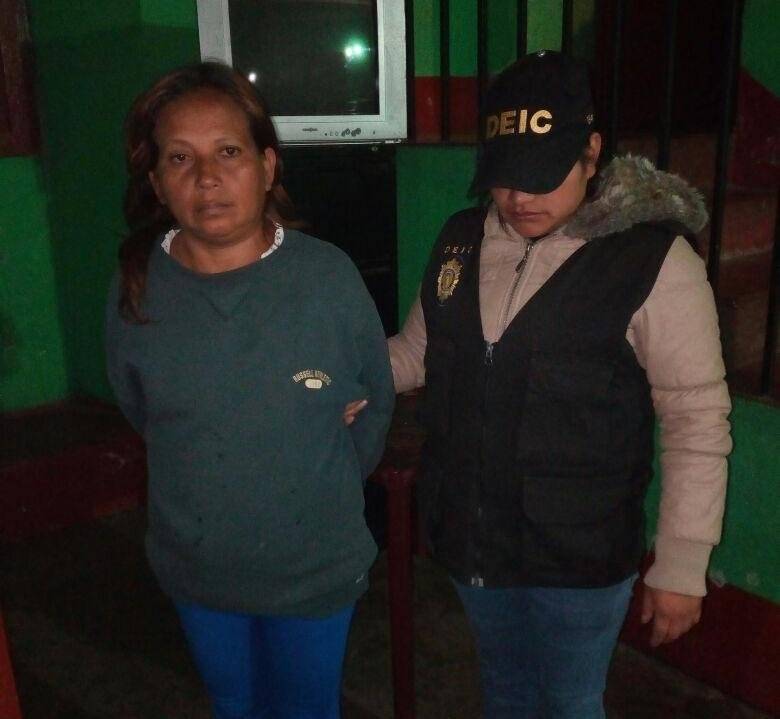 Martina Aceituno Herrera