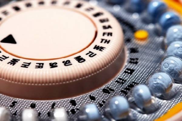 Es posible quedar embarazada durante la menstruacion tomando pastillas anticonceptivas