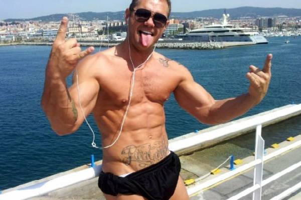 rocco siffredi en erección rocco siffredi en erección