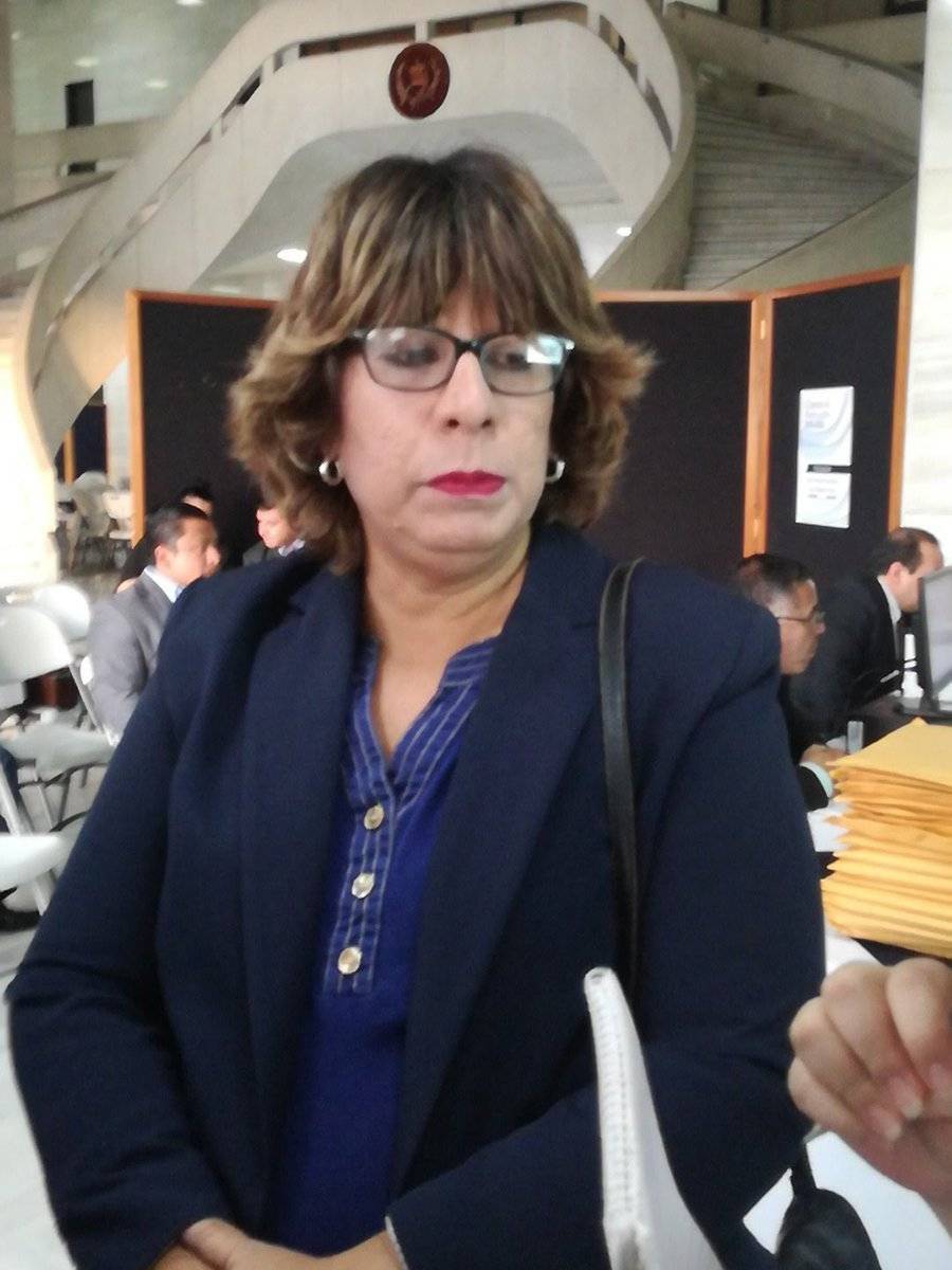 Verónica Galicia