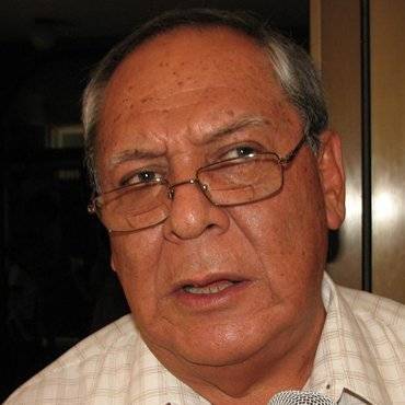 Anibal Ostoa