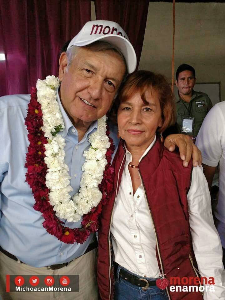 Blanca Piña