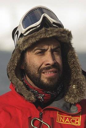 César Cárdenas