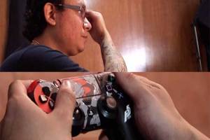 adicción a los videojuegos