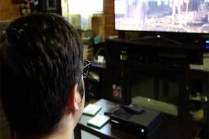 adicción a los videojuegos