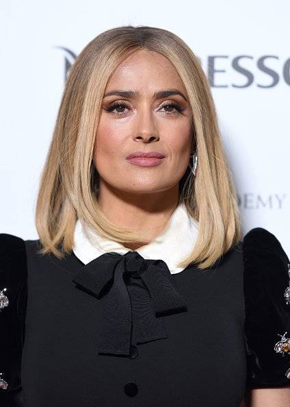 Salma Hayek