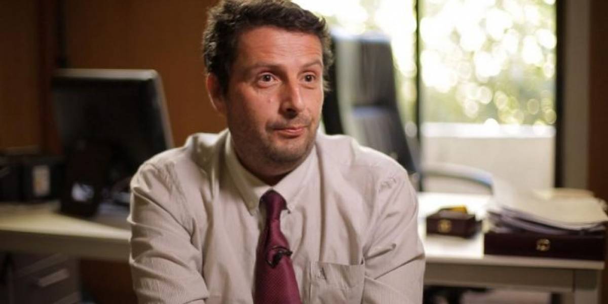 Presentan recurso de protección contra el creador de software Antorcha