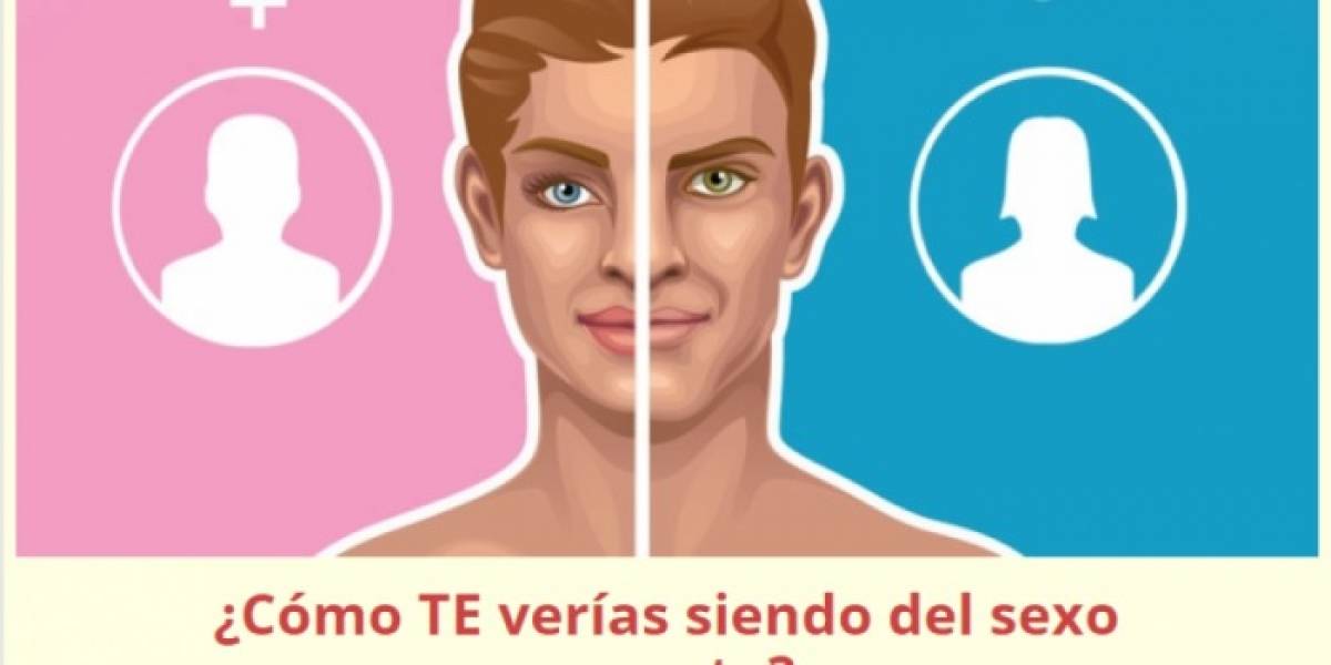 Facebook: Qué hay tras el famoso juego “¿Cómo te verías siendo del sexo opuesto?”