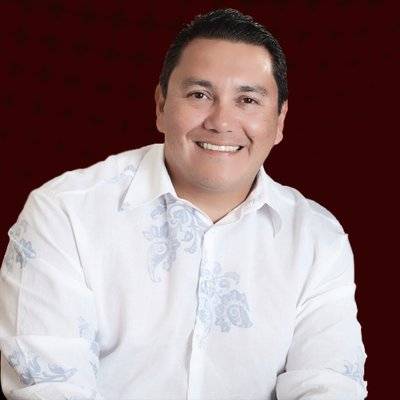pastor Venezuela