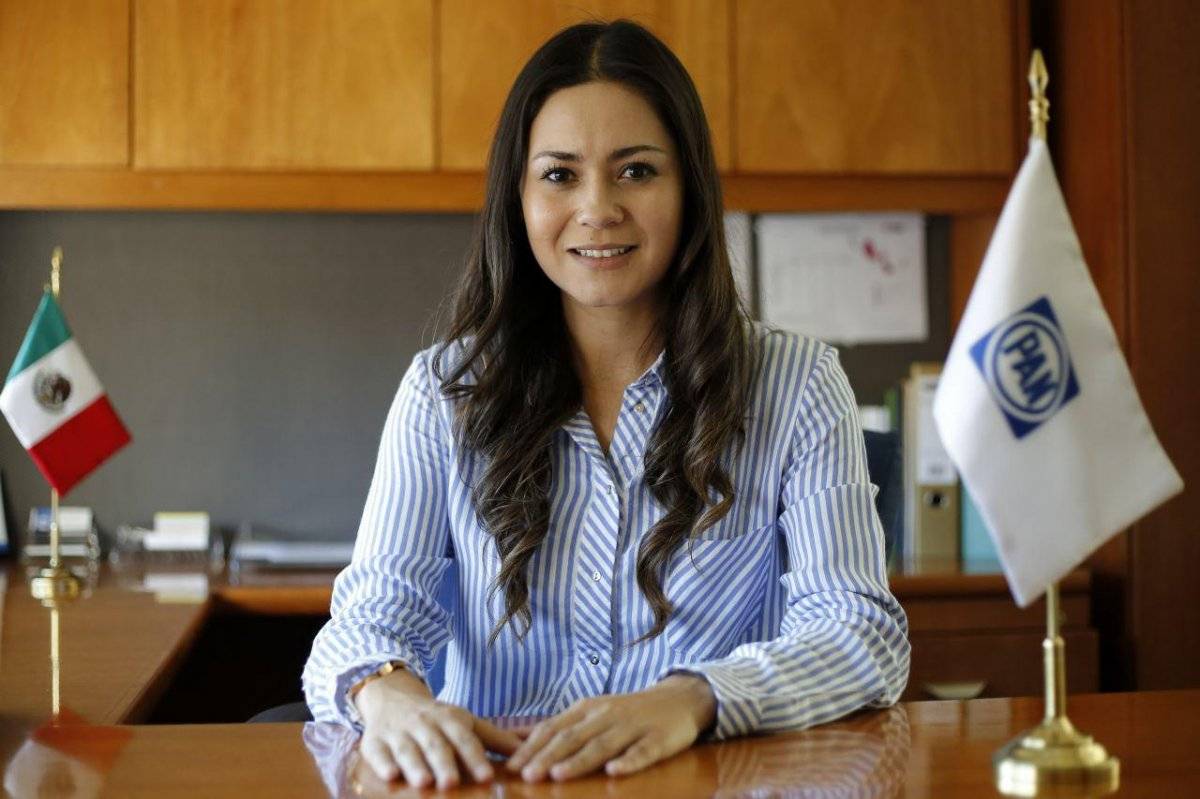 Adriana Aguilar