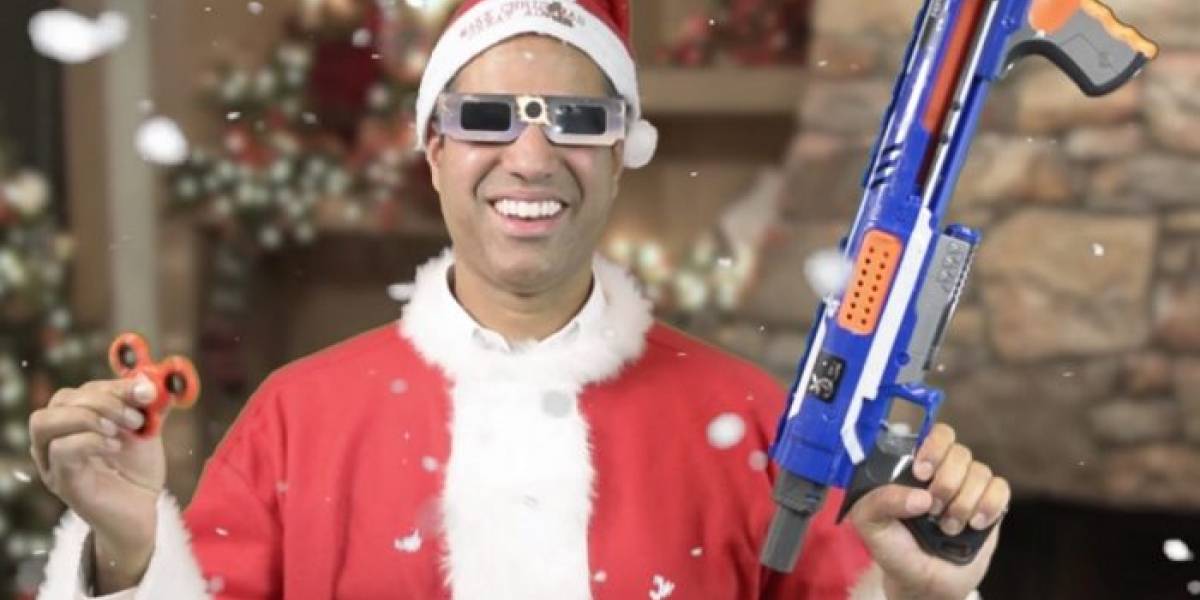 FCC investiga a su propio jefe Ajit Pai por corrupto