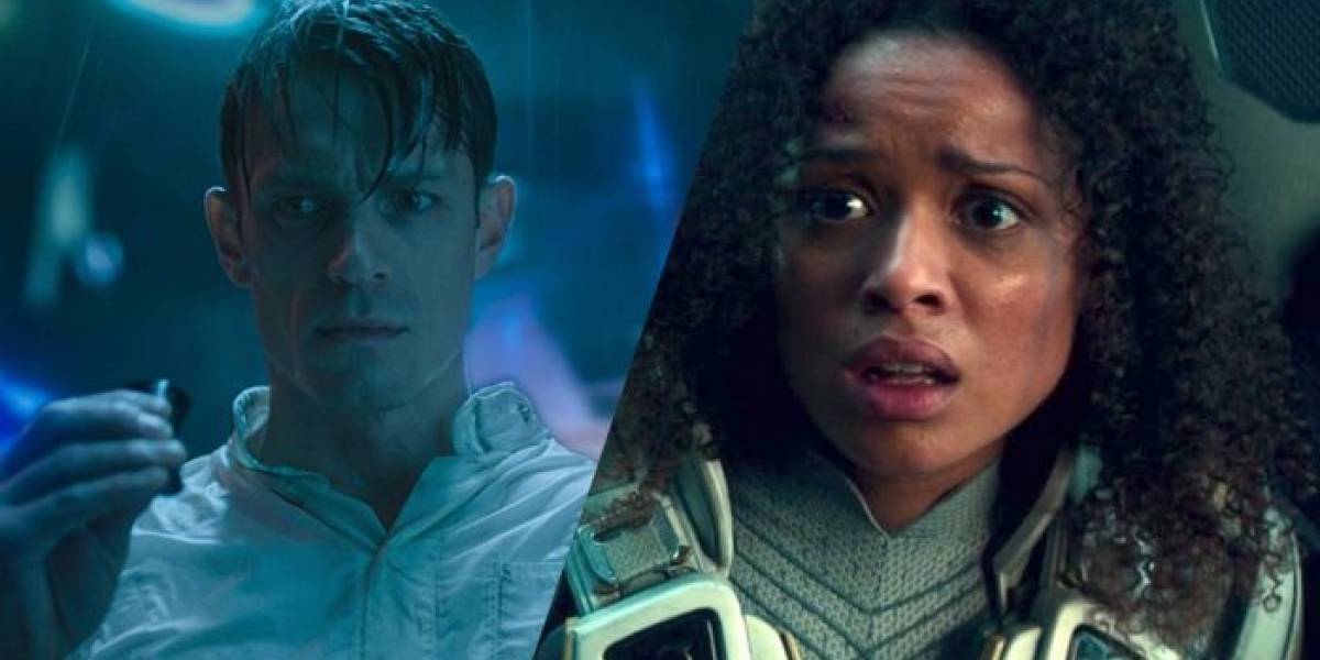Nielsen dice que pocos vieron Altered Carbon y The Cloverfield Paradox