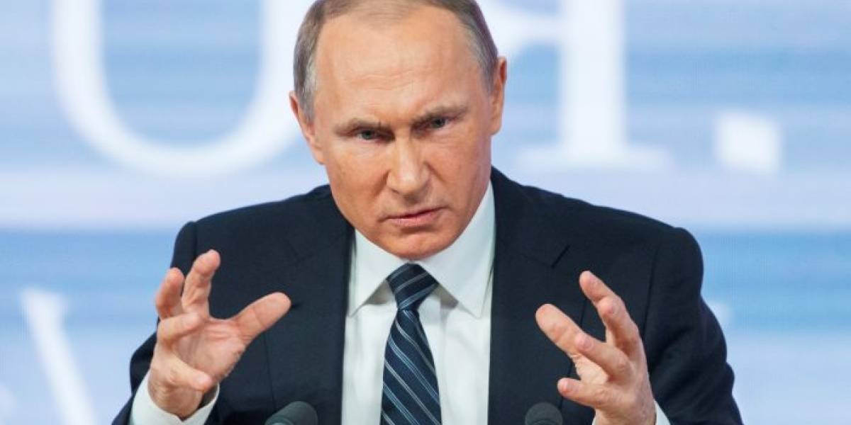 Estados Unidos también culpa a Rusia de la responsabilidad de NotPetya