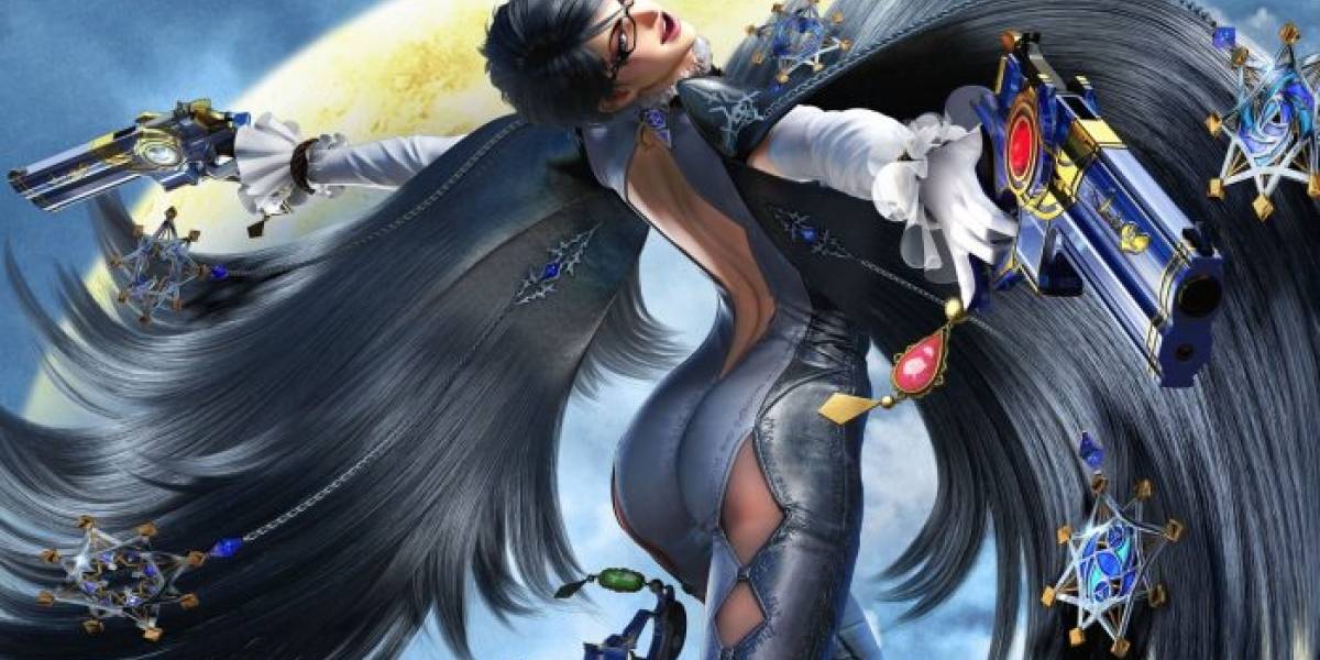Hideki Kamiya ya está pensando en Bayonetta 4