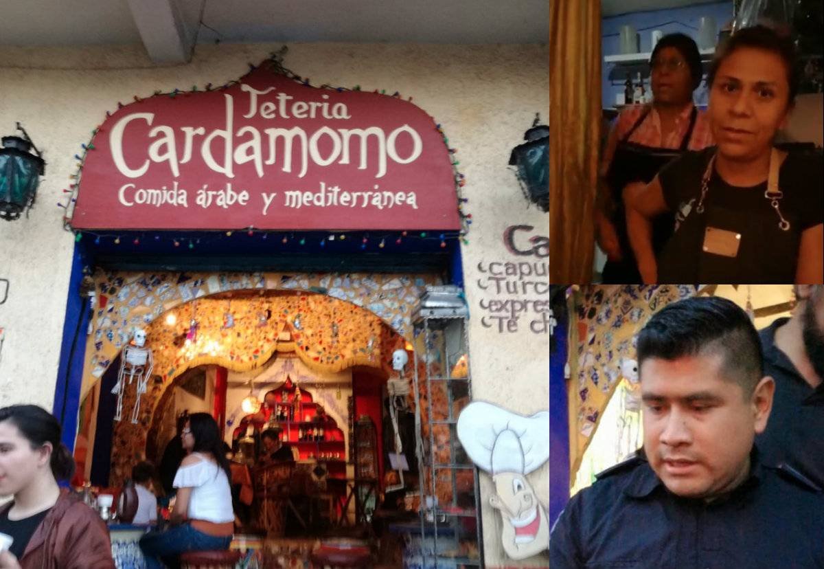 Tepoztlán