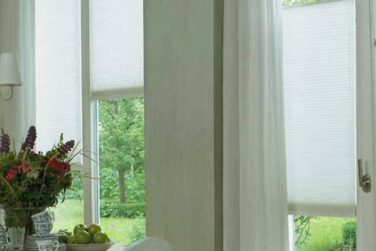 Cortinas térmicas para el hogar - VeoVerde | Nueva Mujer