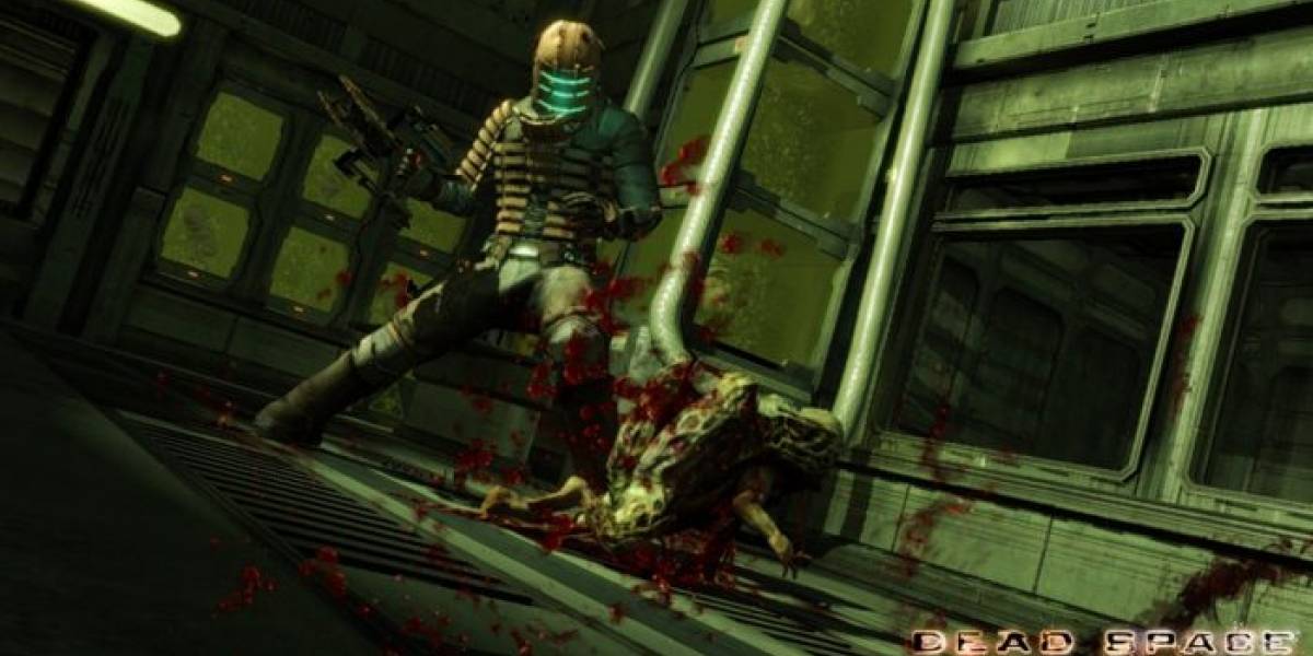 Dead Space para PC está gratis a través de Origin