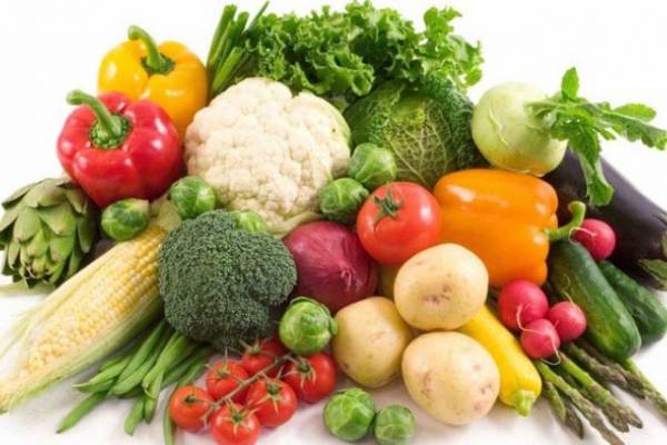 Alimentos que regulan el azucar en la sangre
