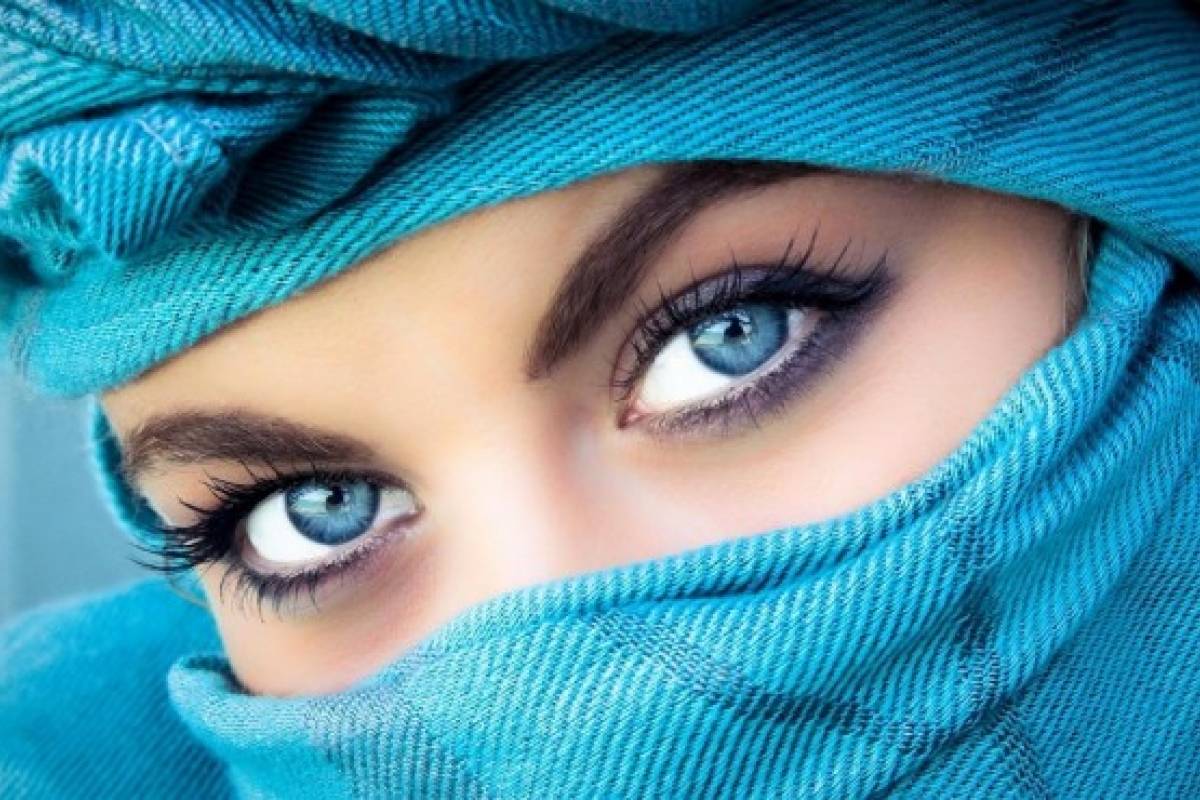pueden mejorar tus ojos usando anteojos