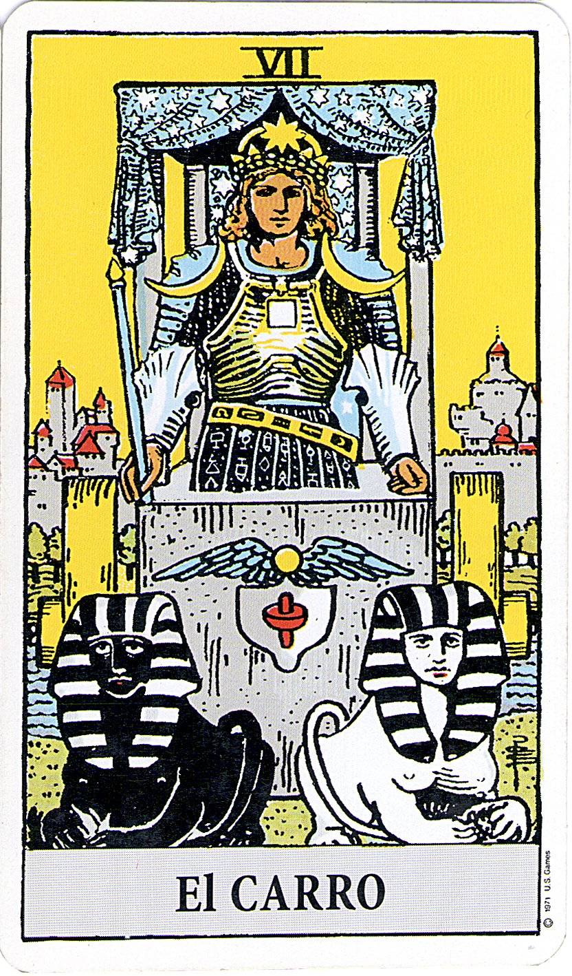 Tarot