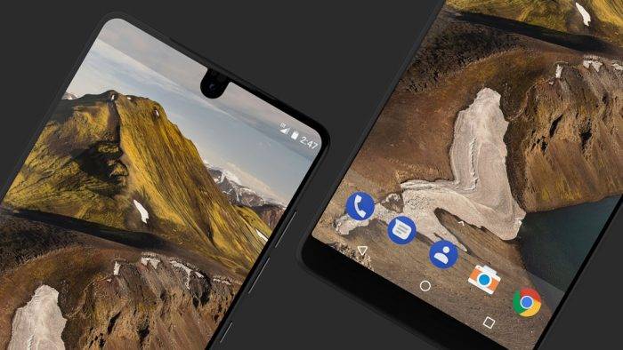 Compañía creadora del Essential Phone cerrará definitivamente Compañía creadora del Essential Phone cerrará definitivamente