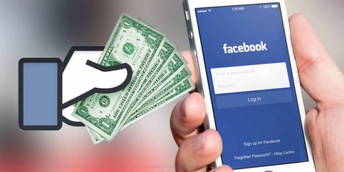 Facebook prueba nuevo modelo de suscripción para no pagarle a Apple